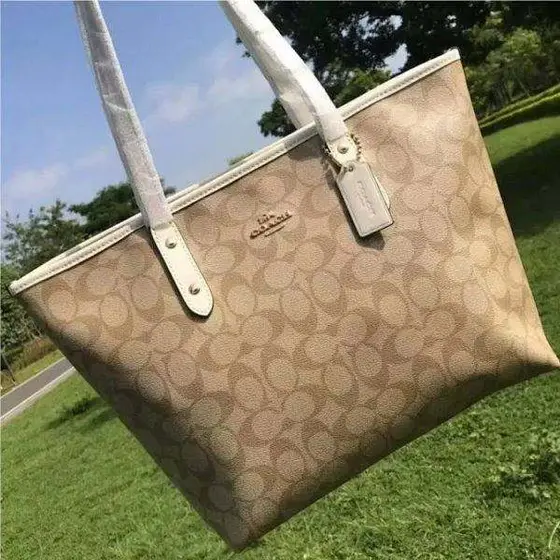 Coach City Bag