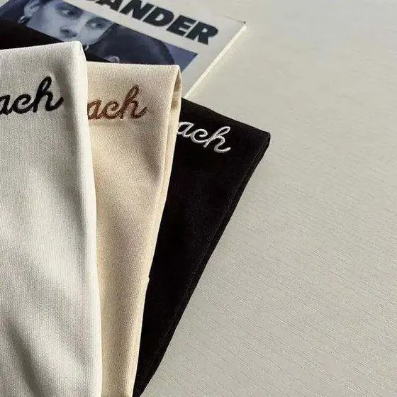 Coach T-Shirt