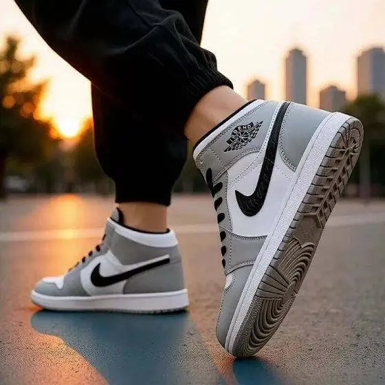 Jordan 1 Shoes