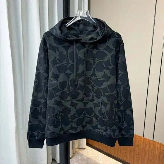 Coach Hoodies