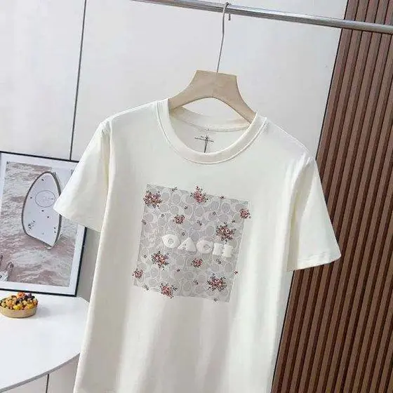 Coach T-Shirt