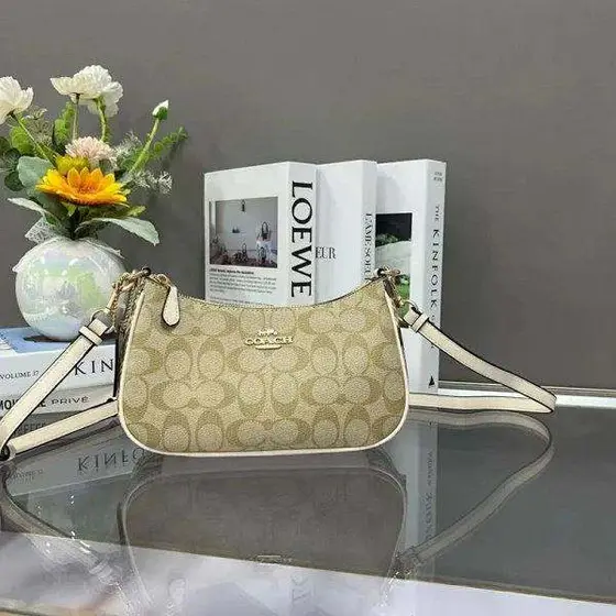 Coach Teri Bag