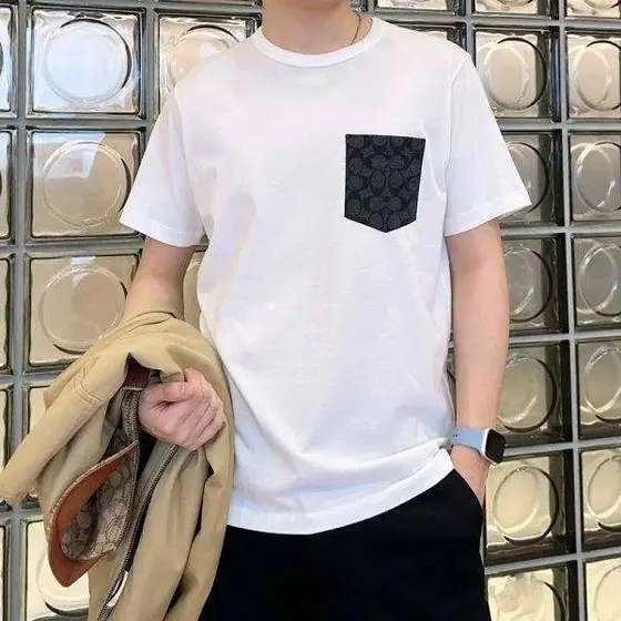 Coach T-Shirt