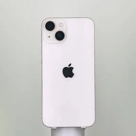 Apple iPhone 14 256GB Starlight Electronics