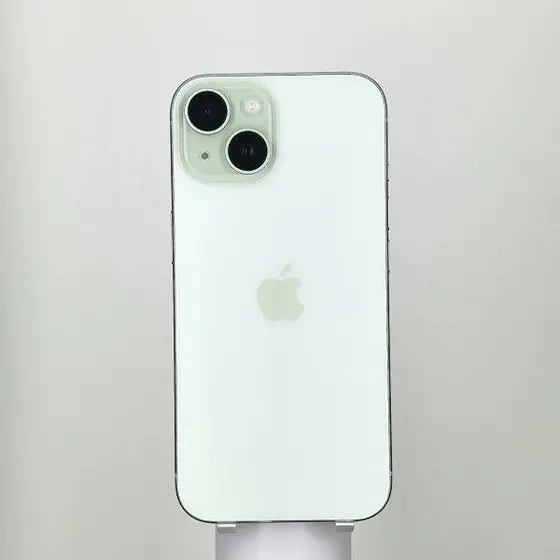 Apple iPhone 15 256GB Green Electronics