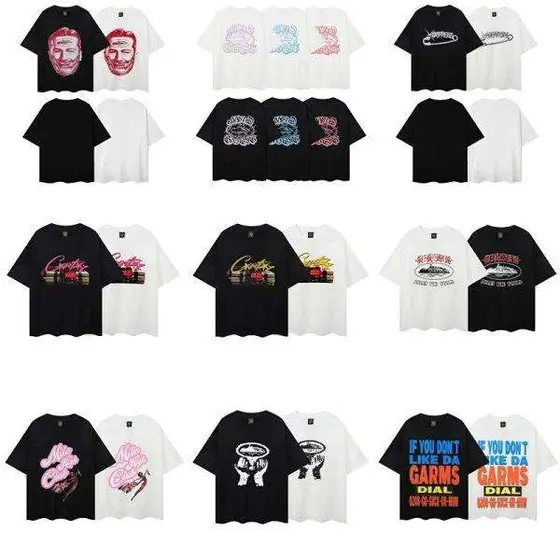 Corteiz T-Shirt
