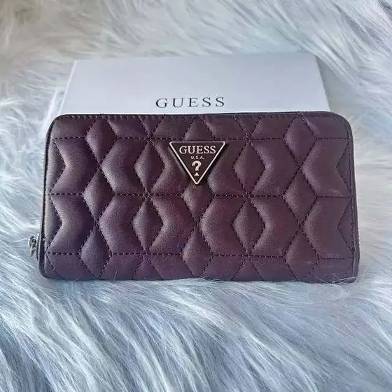 Guess Wallet