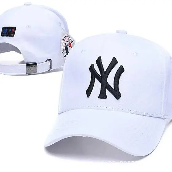 New Era Yankees Cap