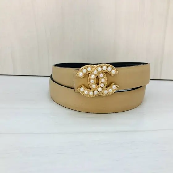 Chanel CC Belt