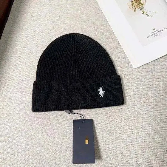 Ralph Lauren Hat Beanie