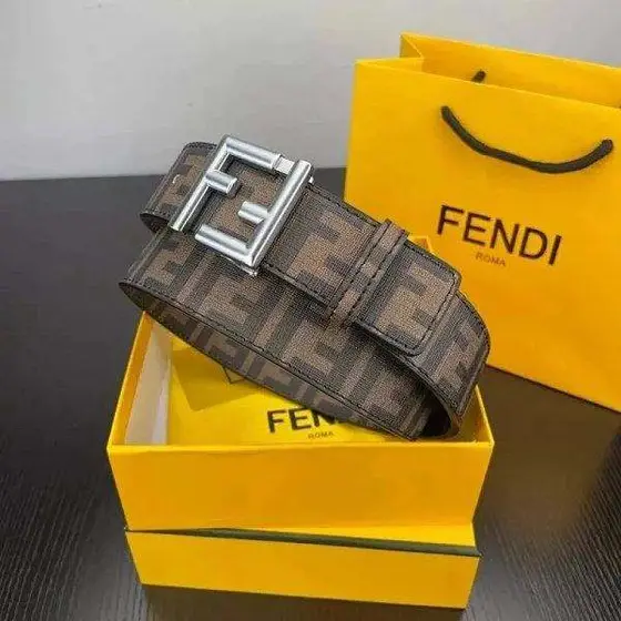 Fendi FF Belt