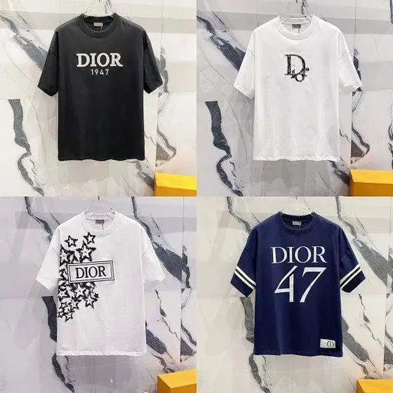 Dior T-Shirt