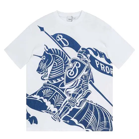 Burberry Knight T-Shirt