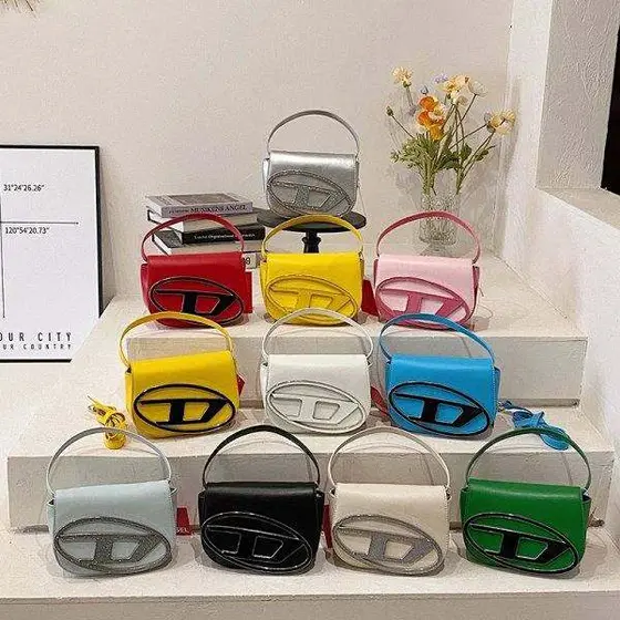 Diesel 1DR Bag