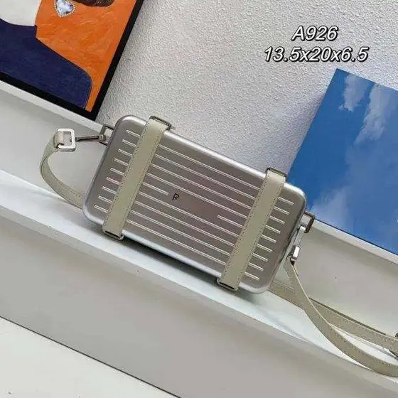 Rimowa Bag