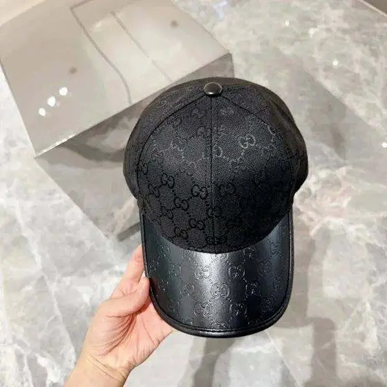 Gucci GG Cap