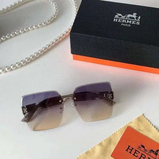 Hermes Sunglasses