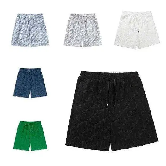 Gucci GG Shorts