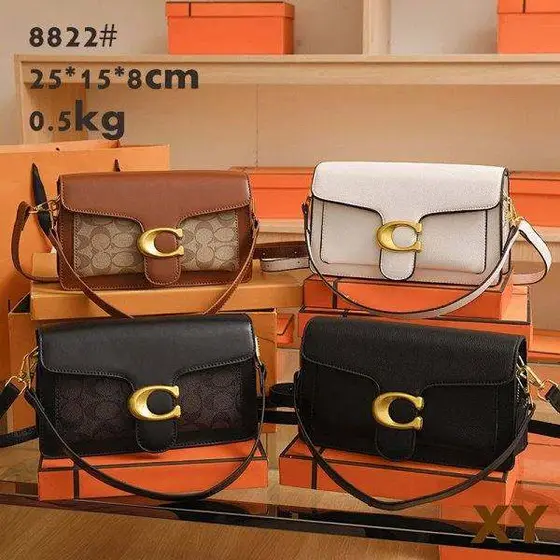 Coach Tabby Bag