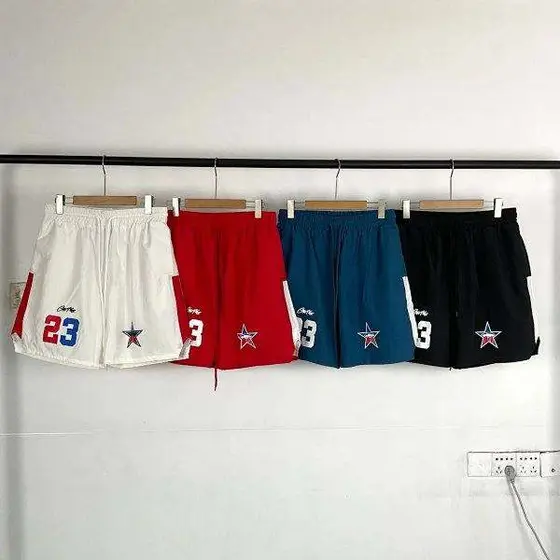 Eric Emanuel Shorts