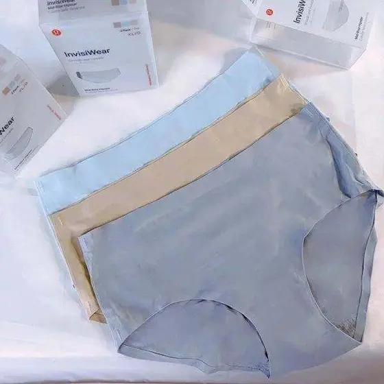 Seamless Underwear