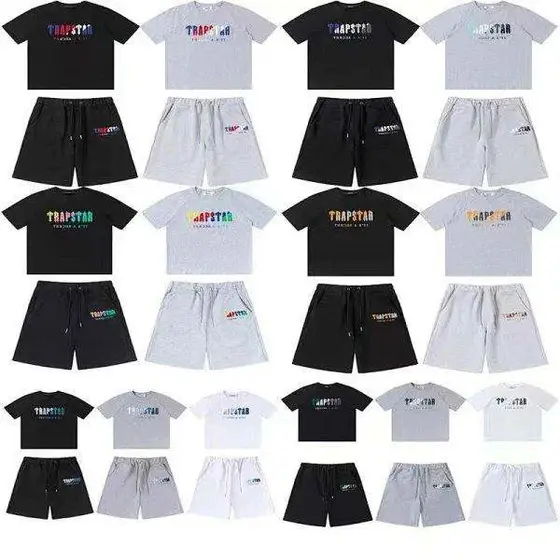 Trapstar Set