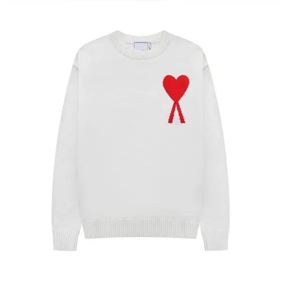 Ami Heart Sweatshirt