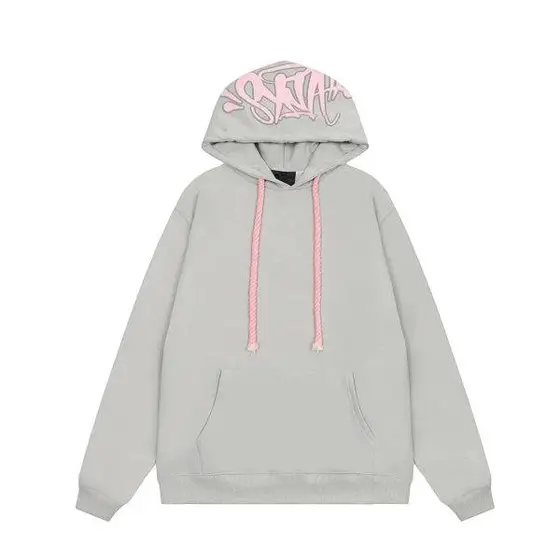 Syna World Hoodie