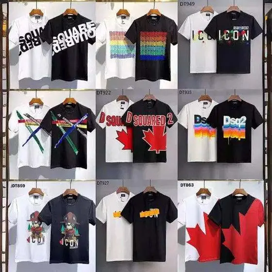 Dsquared2 T-Shirt