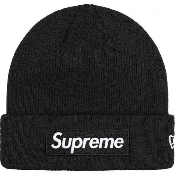 Supreme Hat Beanie