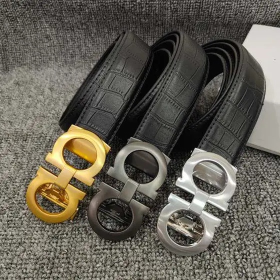 Ferragamo Belt