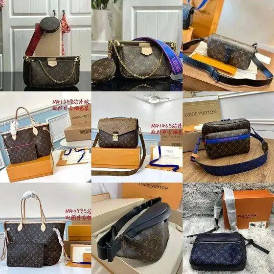 LV Bag