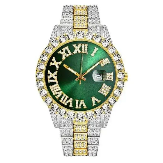 Rolex Datejust Watch