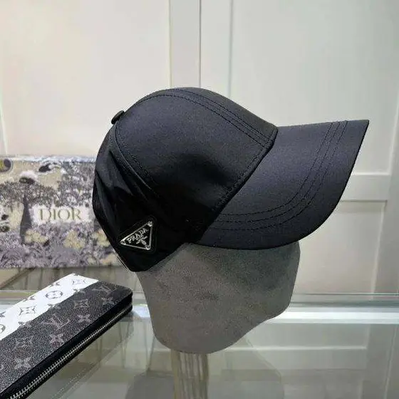 Prada Cap