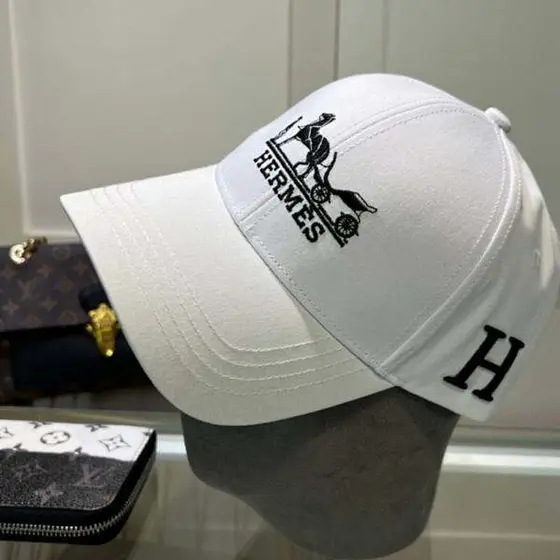 Hermes Cap