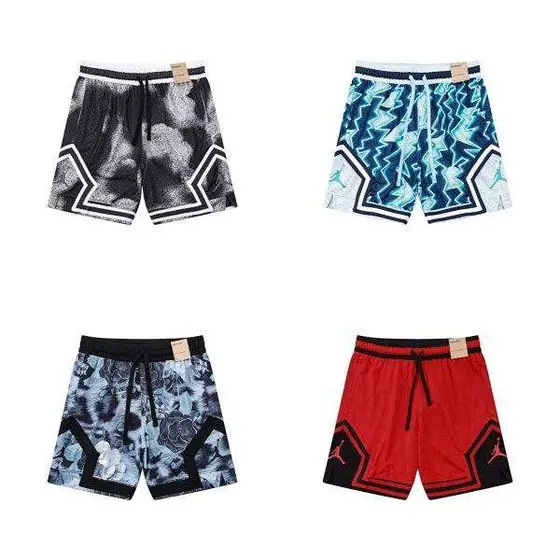 Jordan Shorts