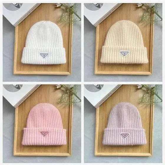 Prada Hat Beanie