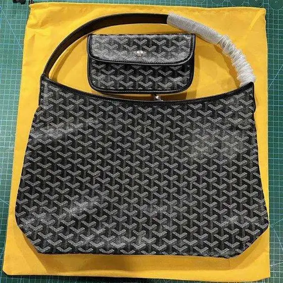 Goyard Saint Louis Bag