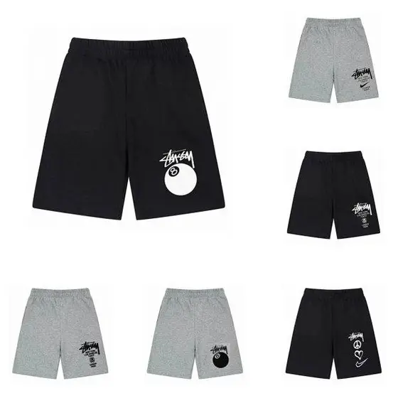 Stussy 8-Ball Shorts