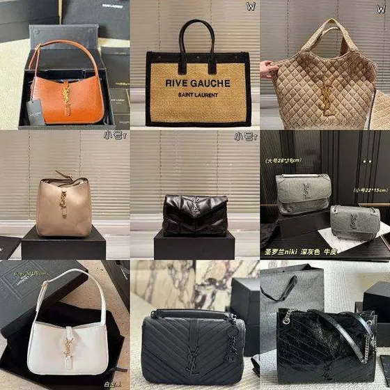 Shoulder Bag