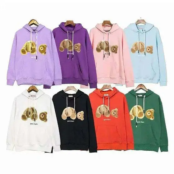 Palm Angels Hoodie