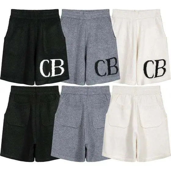 Celine CB Shorts