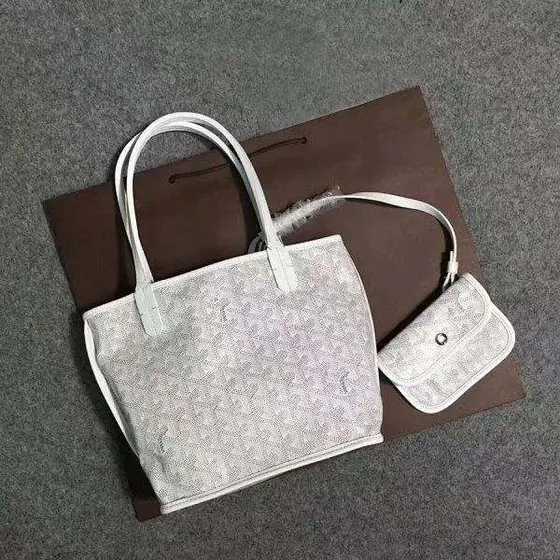 Goyard Saint Louis Bag