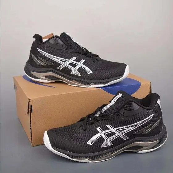 Asics Shoes