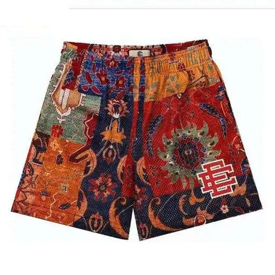 Eric Emanuel Shorts