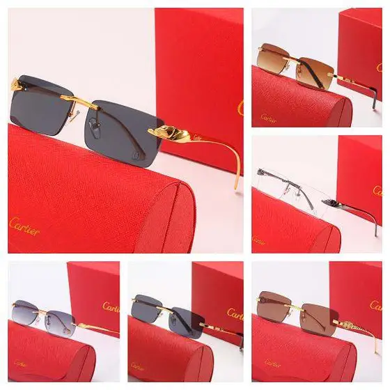 Cartier Sunglasses
