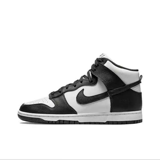 Nike Dunk High Shoes