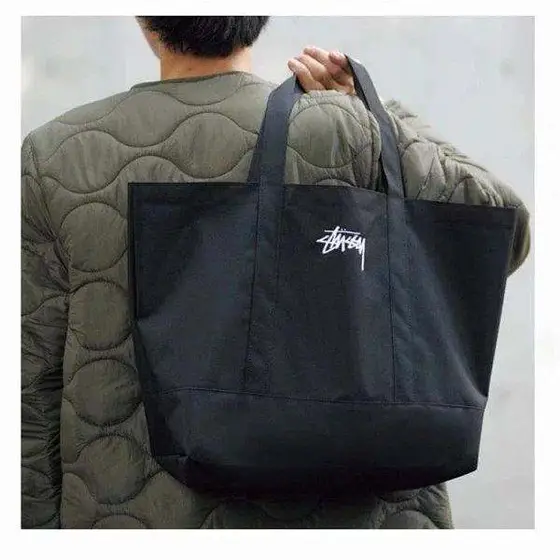 Stussy Tote Bag