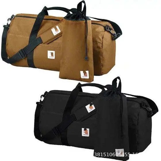 Carhartt Duffel Bag