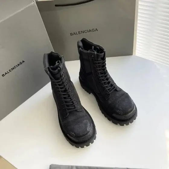 Balenciaga Boots